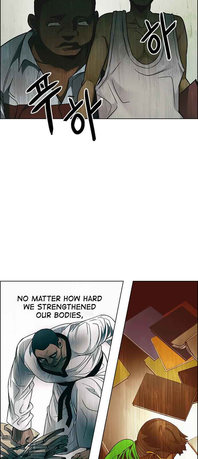 Dice: The Cube That Changes Everything Chapter 219 - Page 18