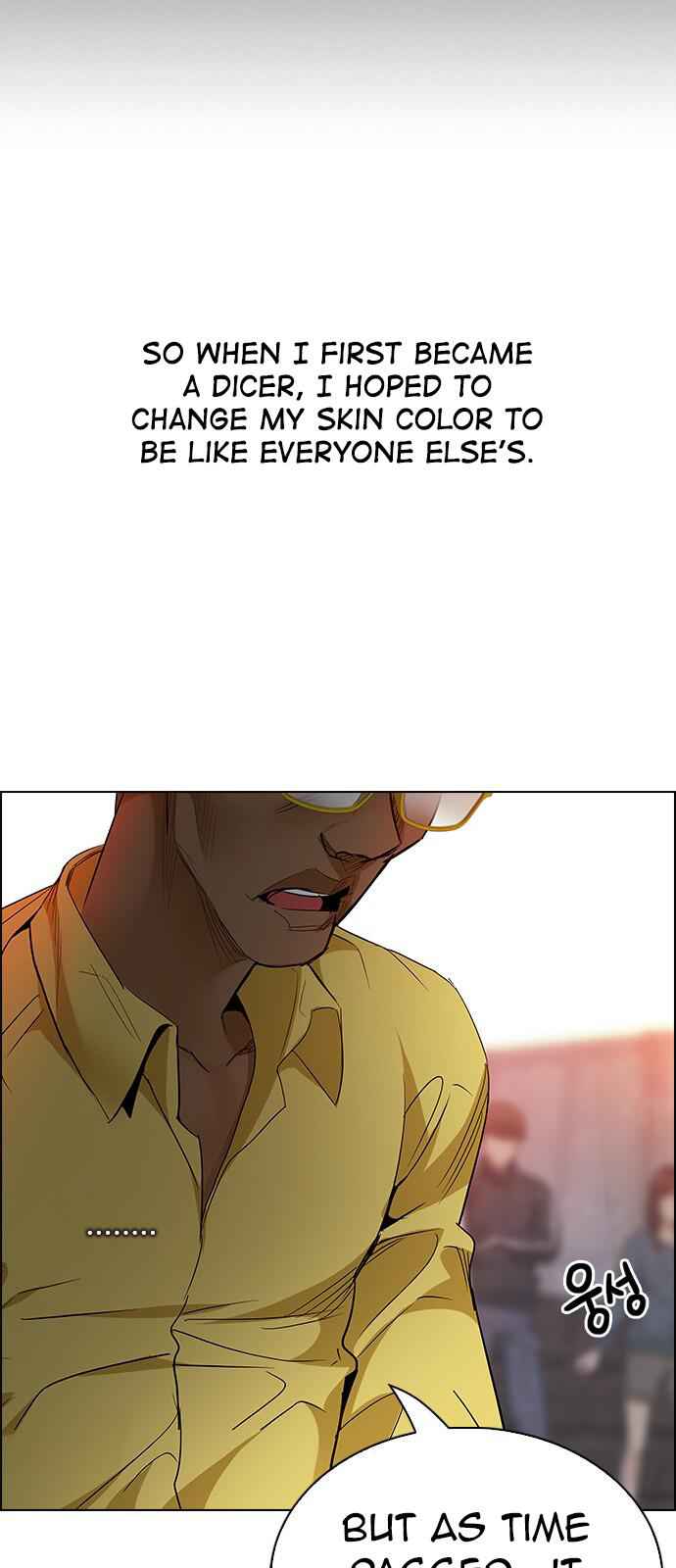 Dice: The Cube That Changes Everything Chapter 219 - Page 23