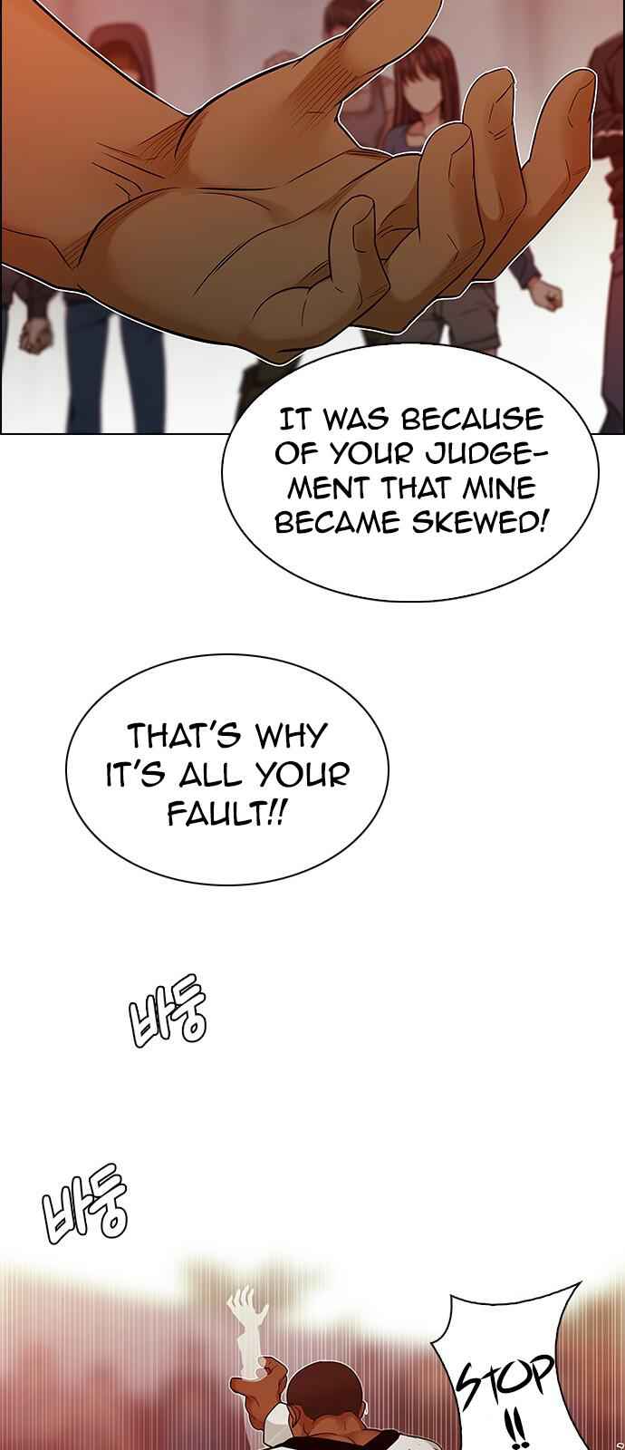 Dice: The Cube That Changes Everything Chapter 219 - Page 25