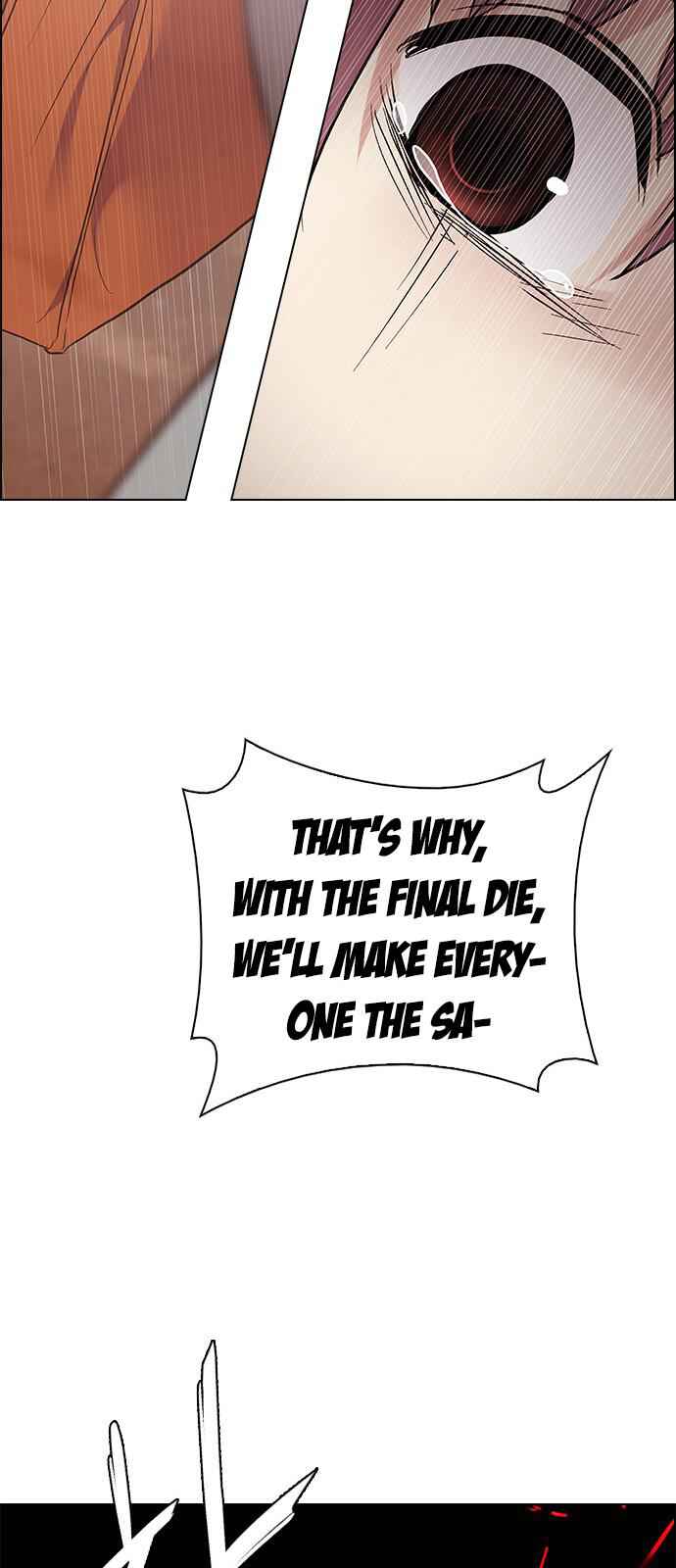 Dice: The Cube That Changes Everything Chapter 219 - Page 28