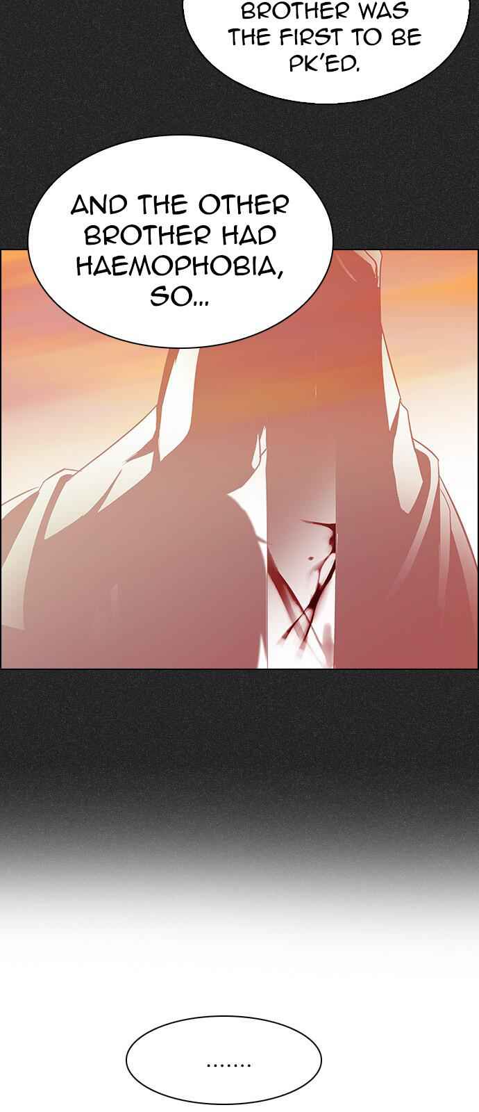 Dice: The Cube That Changes Everything Chapter 219 - Page 44