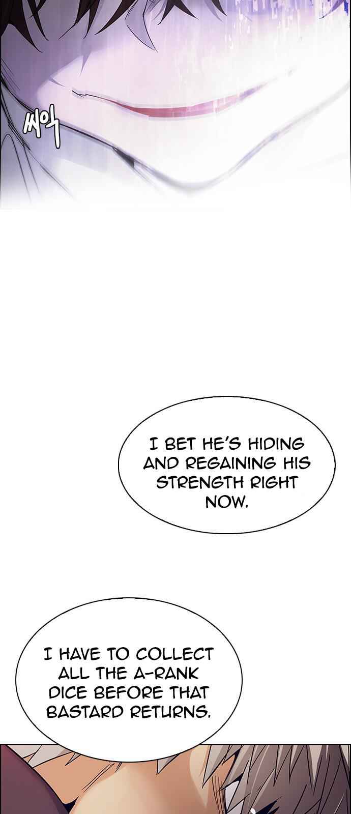 Dice: The Cube That Changes Everything Chapter 220 - Page 14