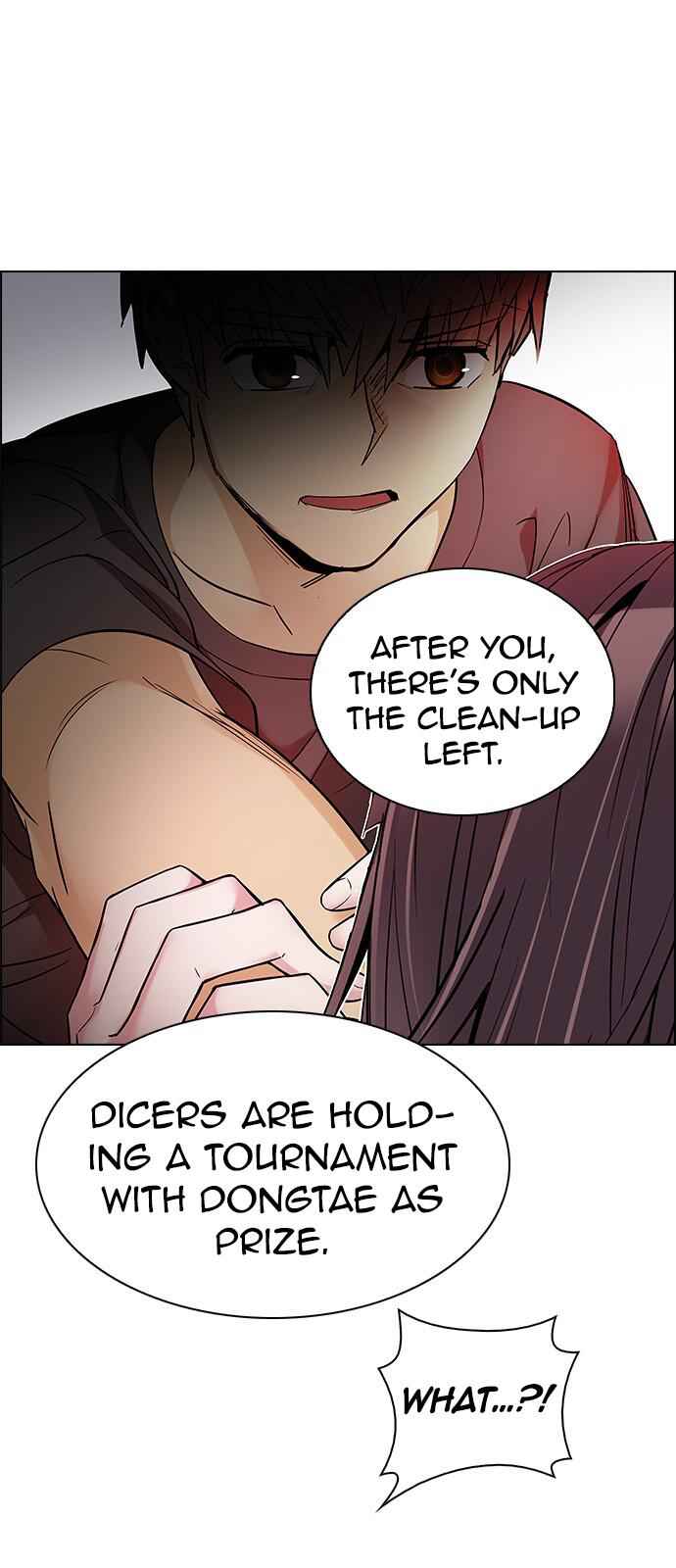 Dice: The Cube That Changes Everything Chapter 220 - Page 17