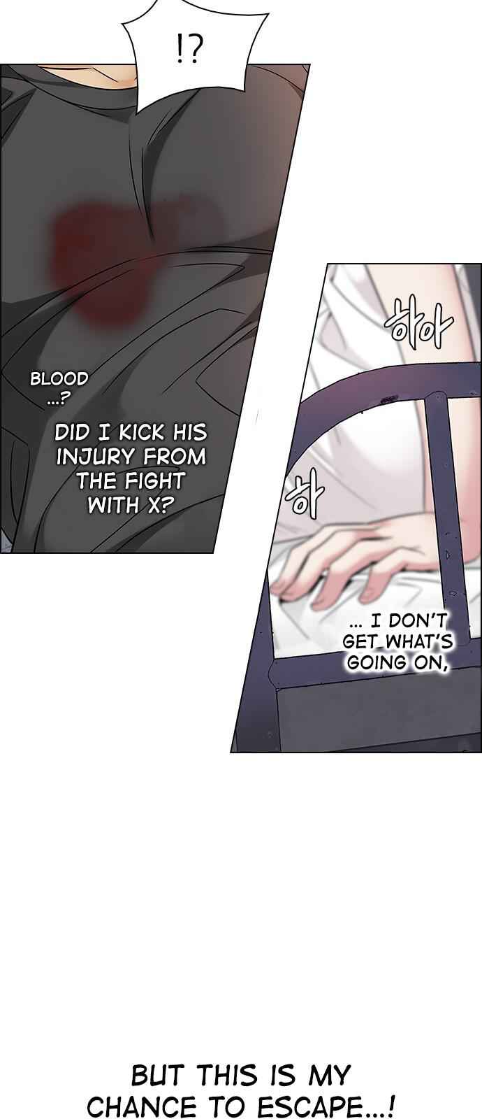Dice: The Cube That Changes Everything Chapter 220 - Page 24
