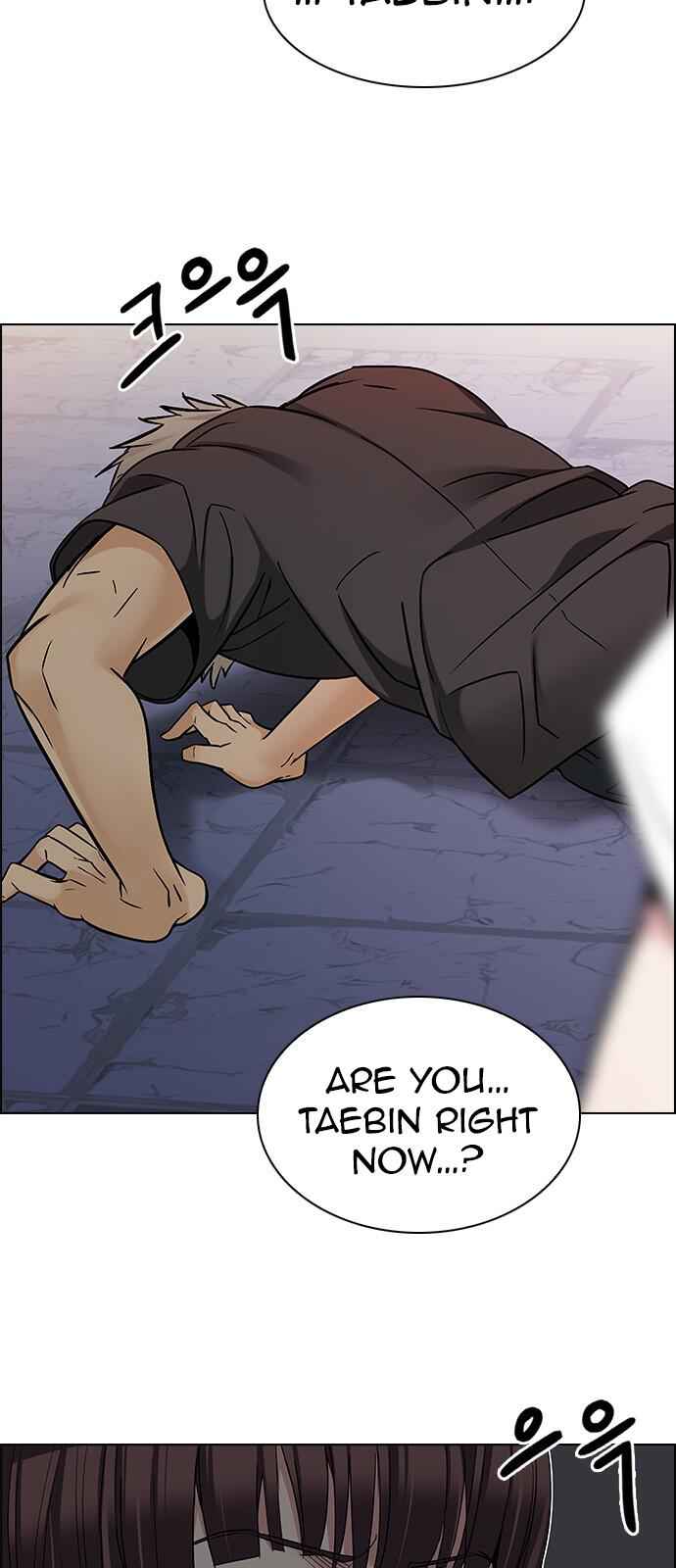 Dice: The Cube That Changes Everything Chapter 220 - Page 30