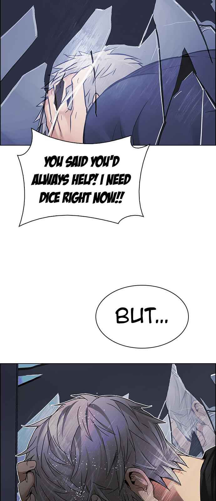 Dice: The Cube That Changes Everything Chapter 220 - Page 33