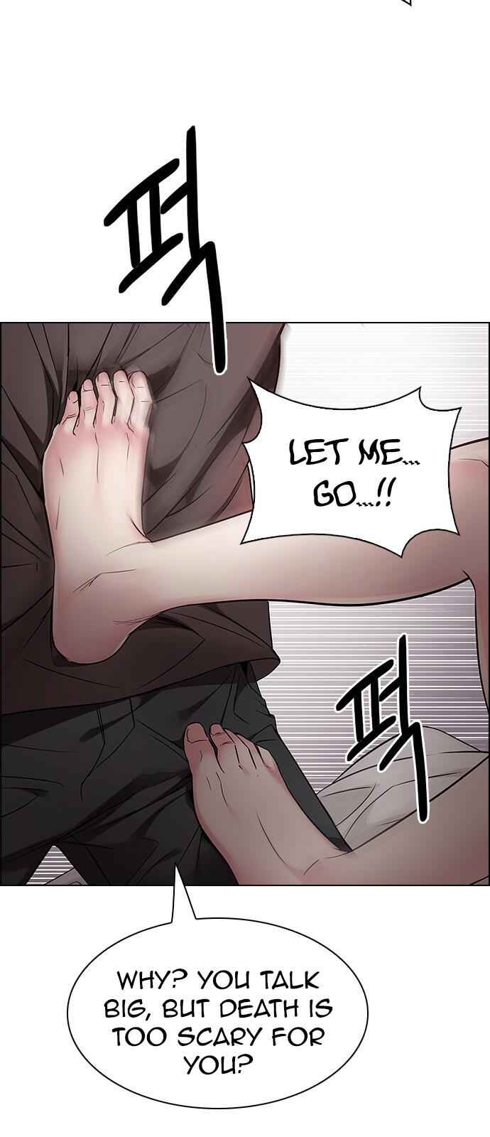 Dice: The Cube That Changes Everything Chapter 220 - Page 8