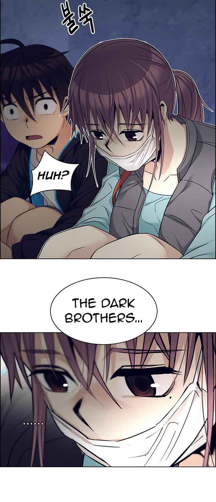 Dice: The Cube That Changes Everything Chapter 221 - Page 10