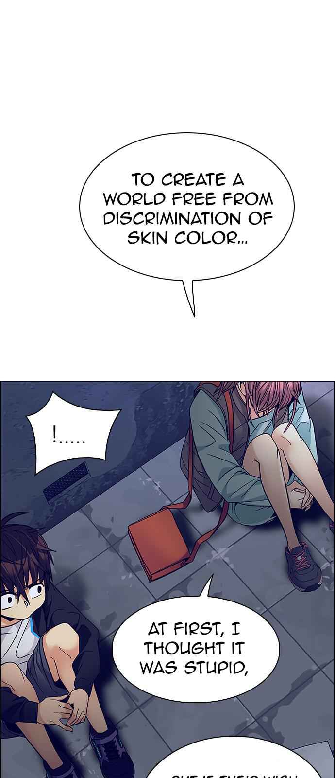 Dice: The Cube That Changes Everything Chapter 221 - Page 13