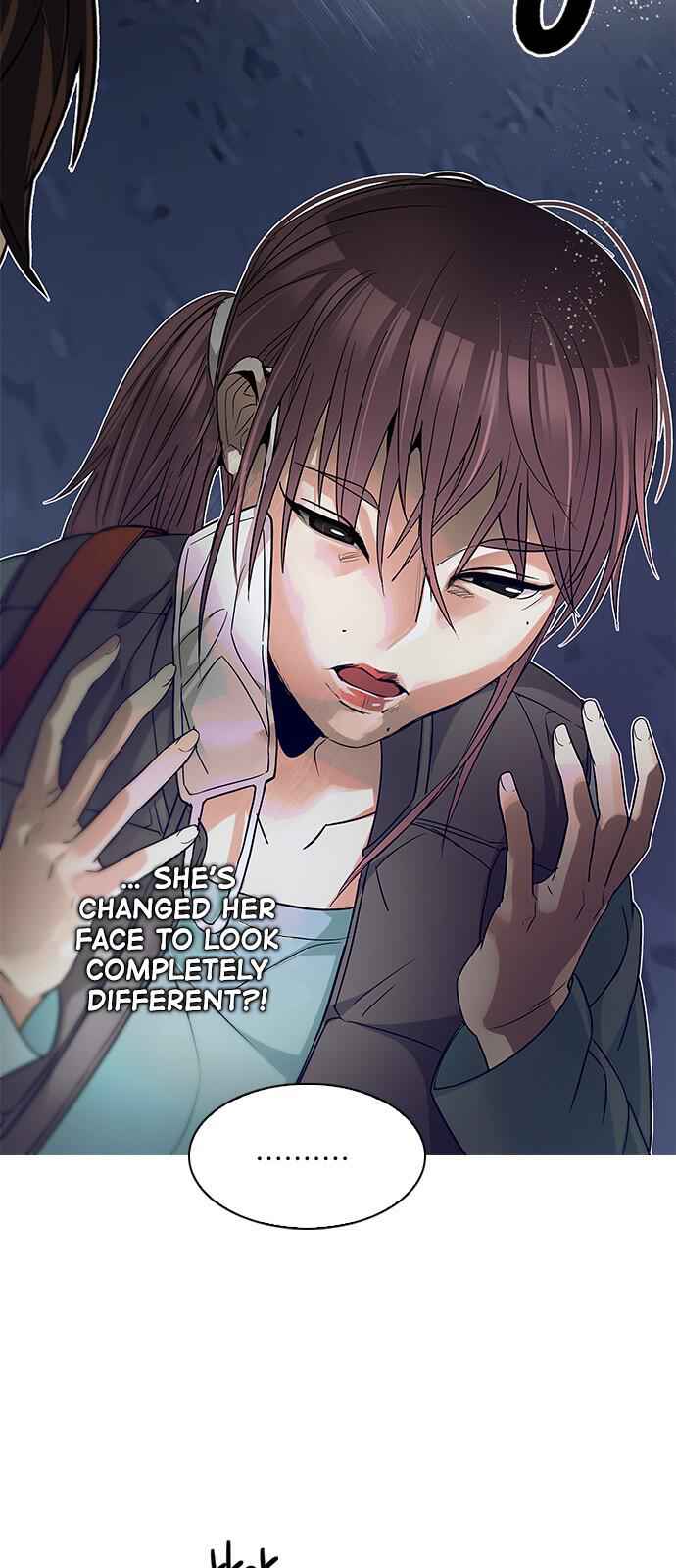 Dice: The Cube That Changes Everything Chapter 221 - Page 20