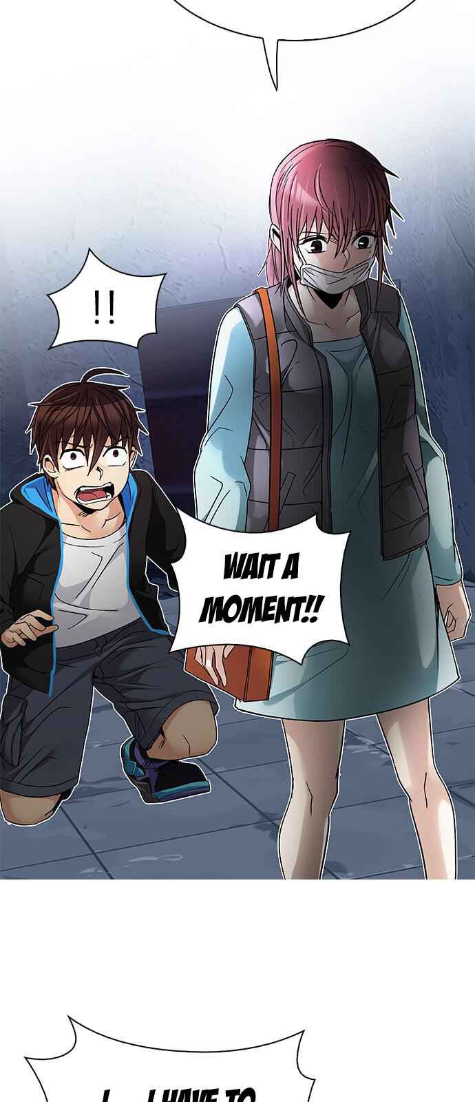 Dice: The Cube That Changes Everything Chapter 221 - Page 31