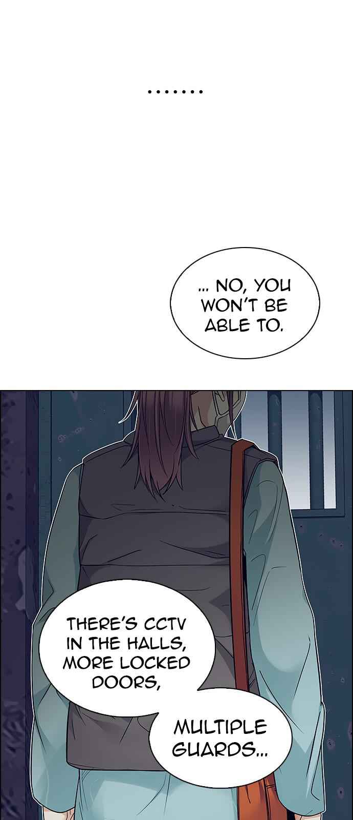 Dice: The Cube That Changes Everything Chapter 221 - Page 33