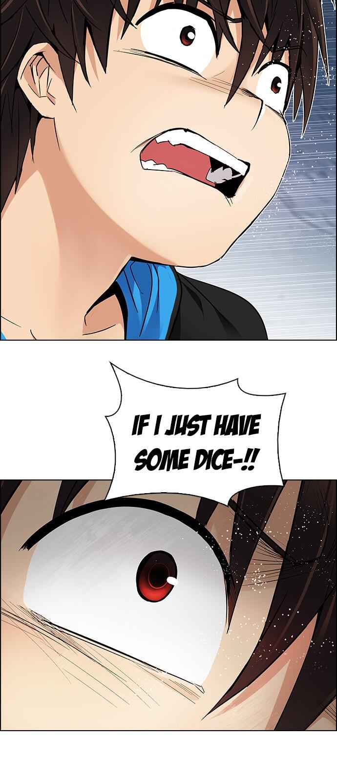 Dice: The Cube That Changes Everything Chapter 221 - Page 35