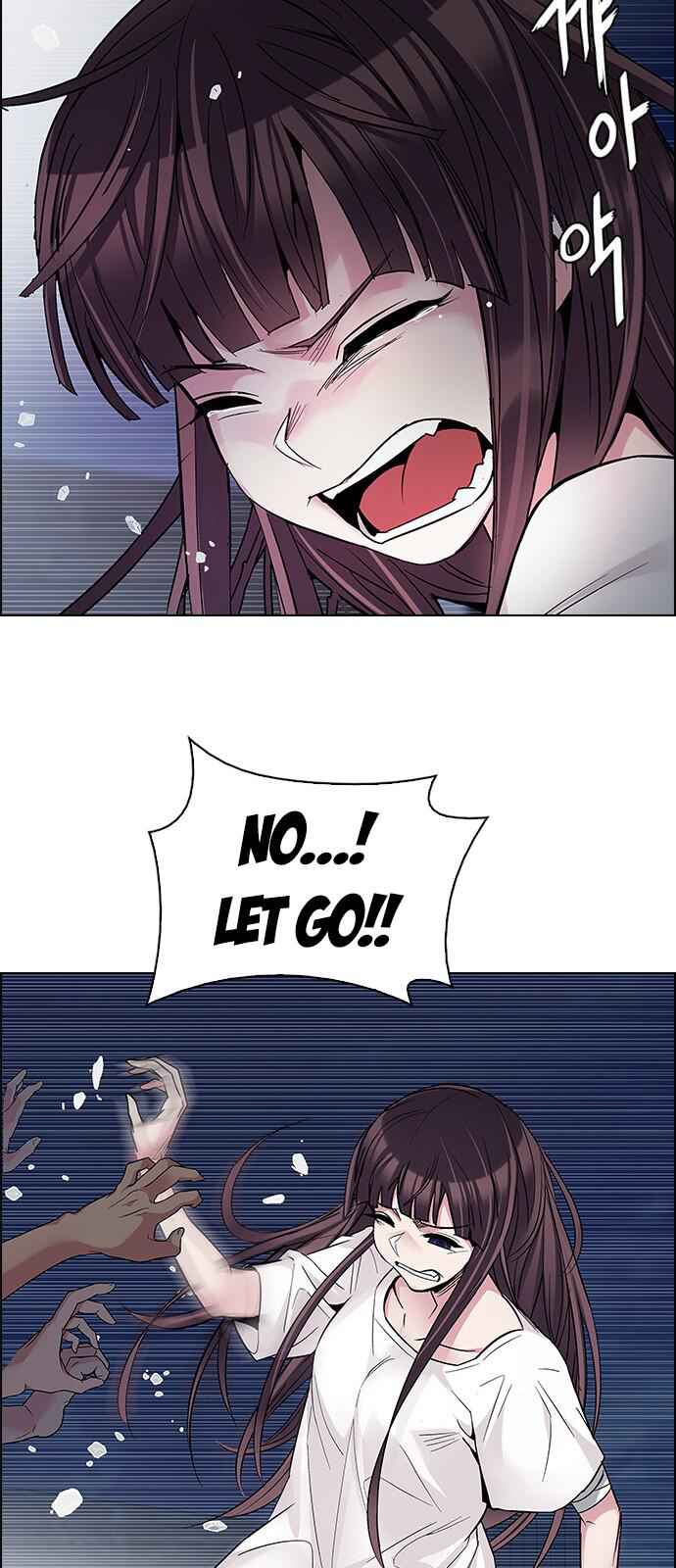 Dice: The Cube That Changes Everything Chapter 221 - Page 50