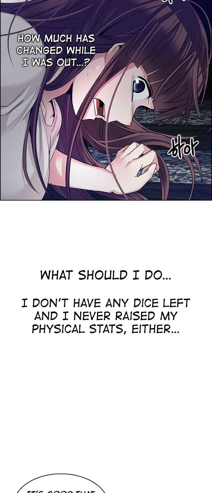 Dice: The Cube That Changes Everything Chapter 221 - Page 53