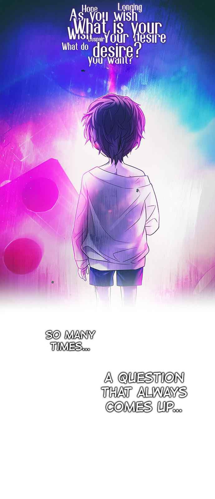 Dice: The Cube That Changes Everything Chapter 221 - Page 8