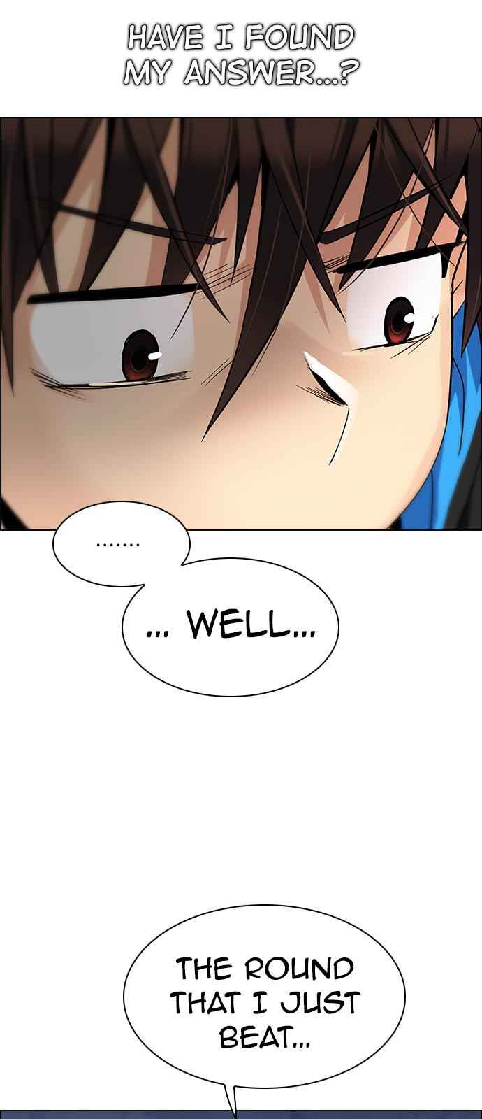 Dice: The Cube That Changes Everything Chapter 221 - Page 9