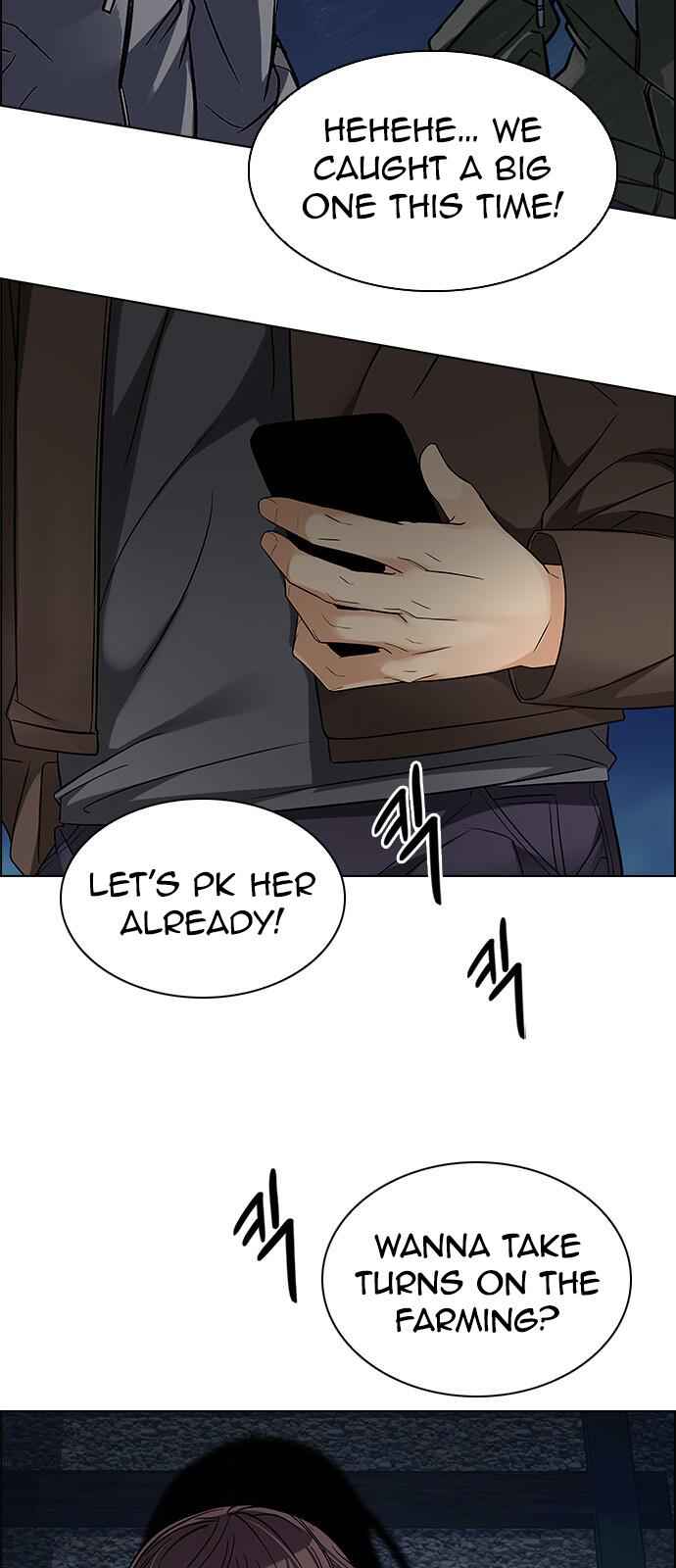 Dice: The Cube That Changes Everything Chapter 222 - Page 34