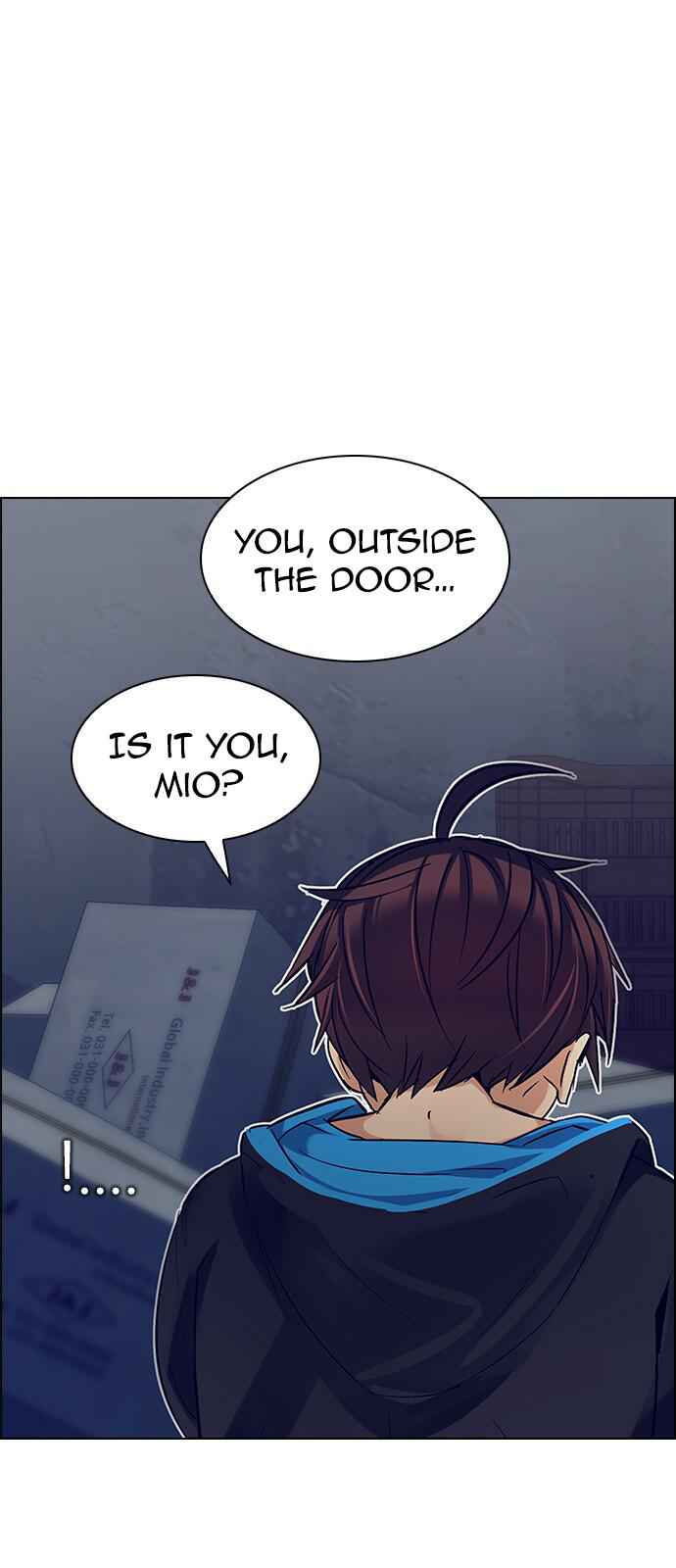Dice: The Cube That Changes Everything Chapter 222 - Page 38