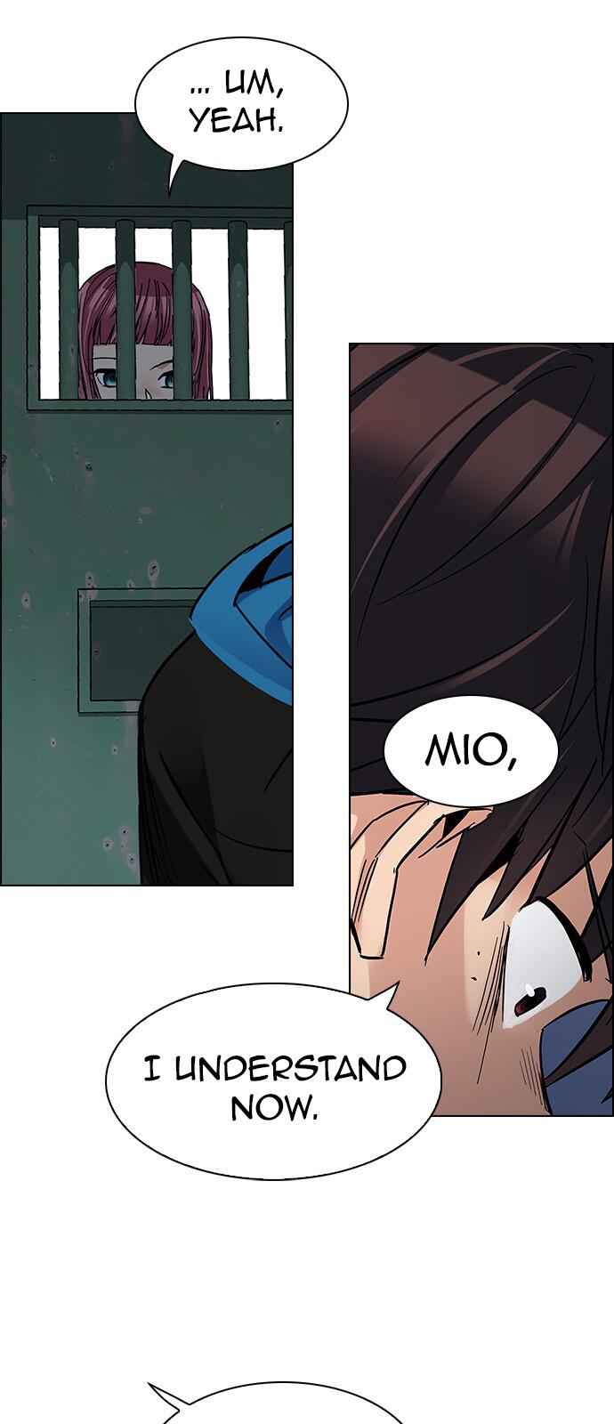 Dice: The Cube That Changes Everything Chapter 222 - Page 39