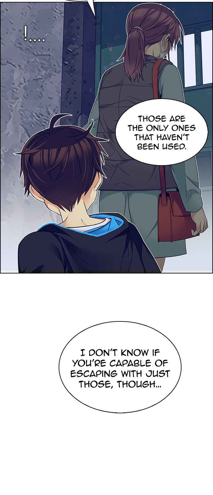 Dice: The Cube That Changes Everything Chapter 222 - Page 9