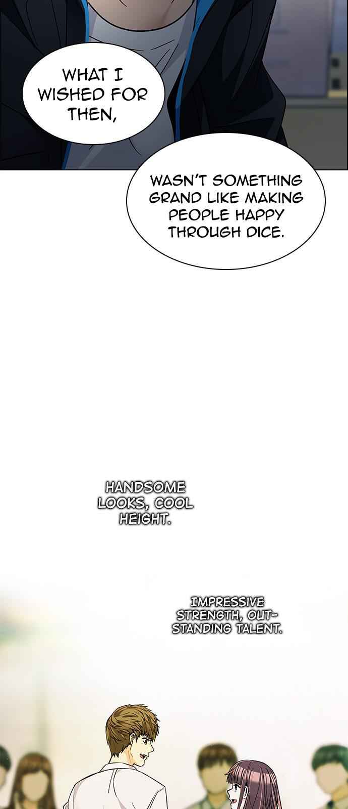 Dice: The Cube That Changes Everything Chapter 223 - Page 16