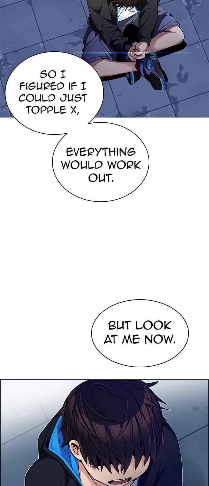 Dice: The Cube That Changes Everything Chapter 223 - Page 2