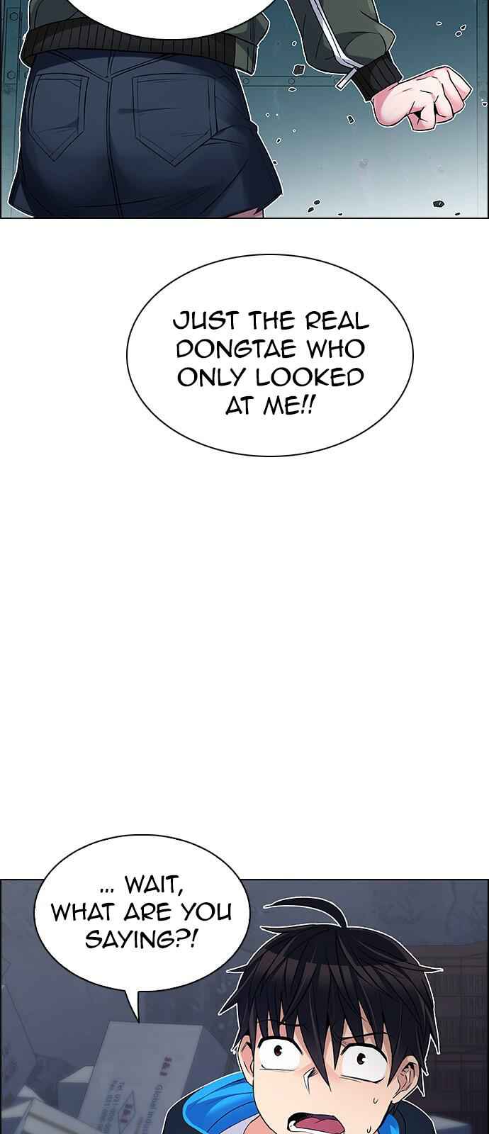 Dice: The Cube That Changes Everything Chapter 223 - Page 35