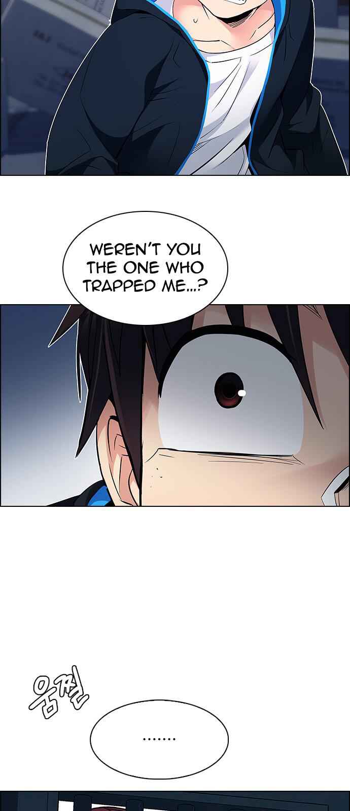 Dice: The Cube That Changes Everything Chapter 223 - Page 36