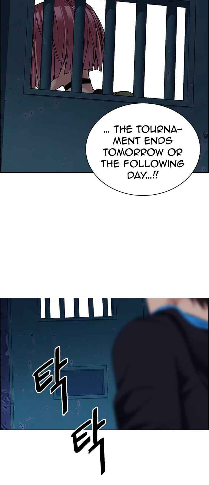 Dice: The Cube That Changes Everything Chapter 223 - Page 37