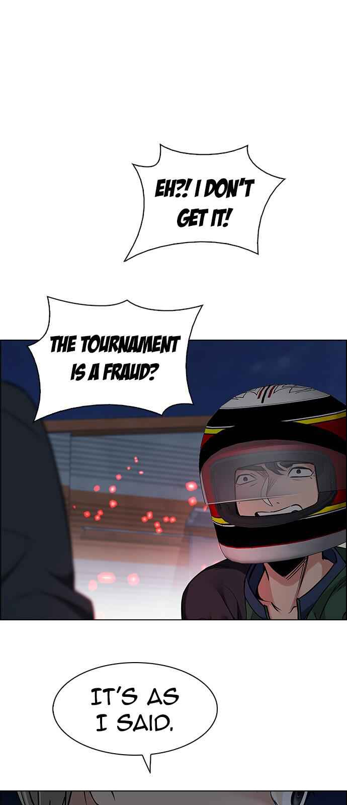 Dice: The Cube That Changes Everything Chapter 223 - Page 39