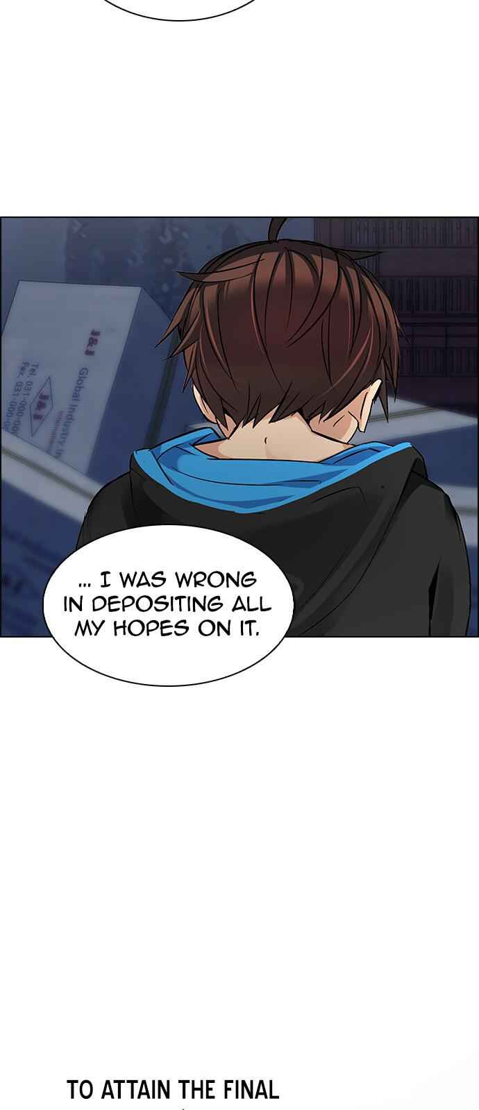 Dice: The Cube That Changes Everything Chapter 223 - Page 4