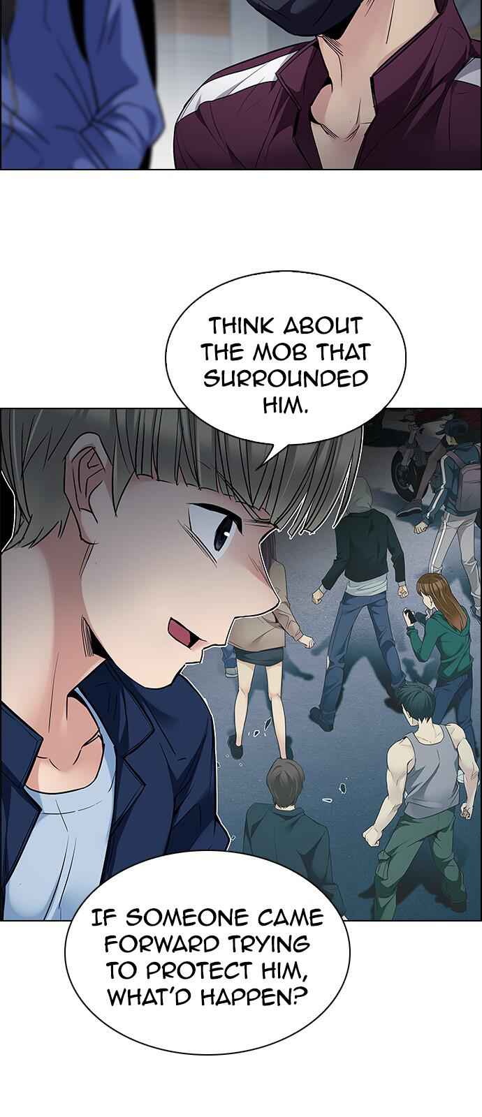 Dice: The Cube That Changes Everything Chapter 223 - Page 42
