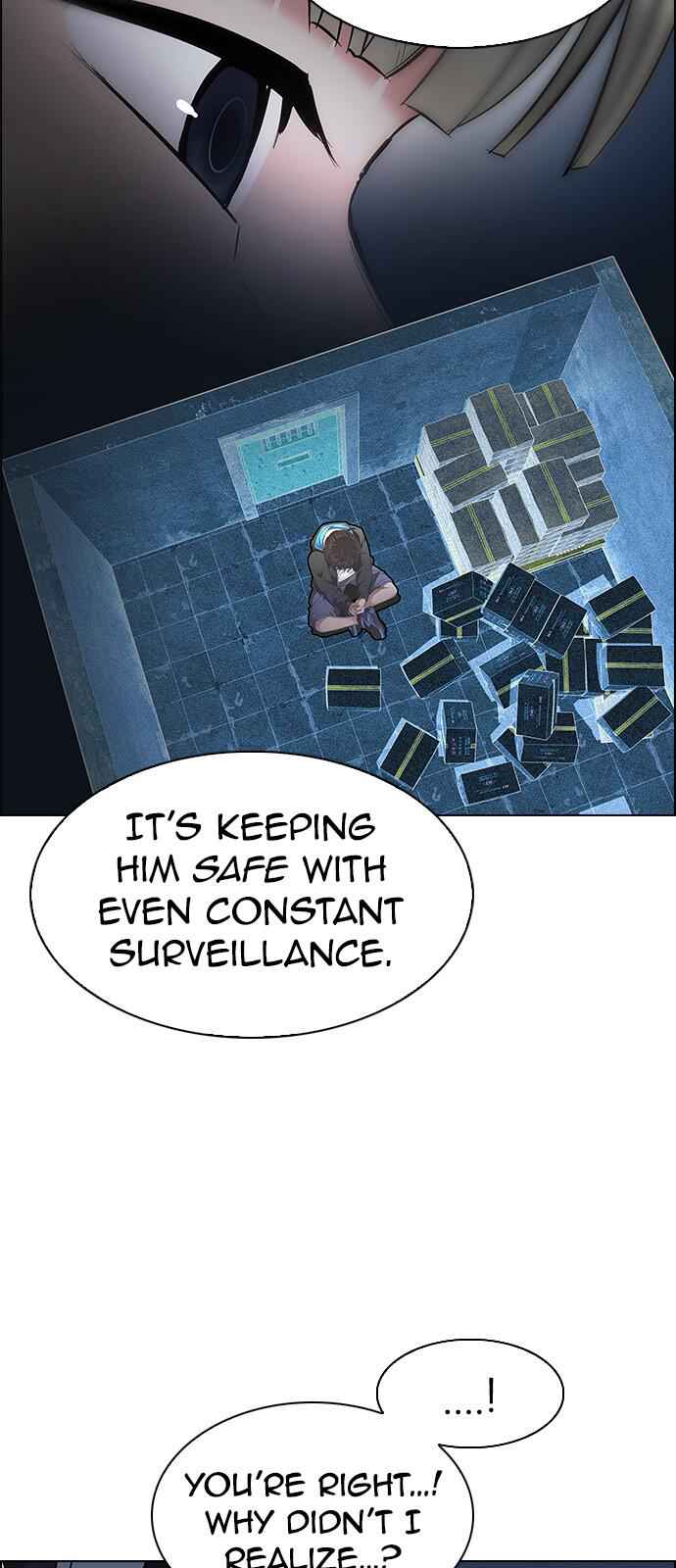 Dice: The Cube That Changes Everything Chapter 223 - Page 46