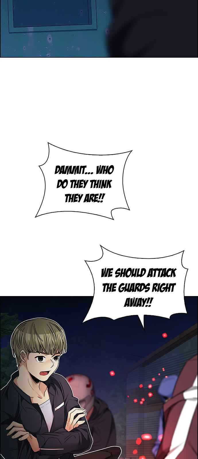 Dice: The Cube That Changes Everything Chapter 223 - Page 48
