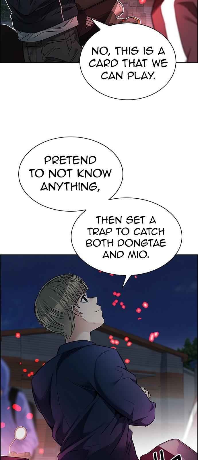 Dice: The Cube That Changes Everything Chapter 223 - Page 49