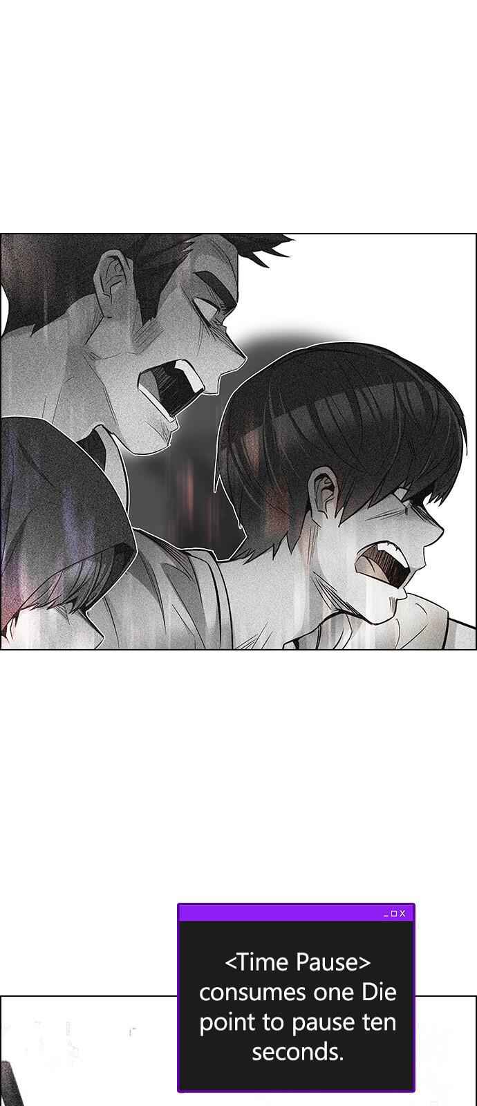Dice: The Cube That Changes Everything Chapter 224 - Page 0