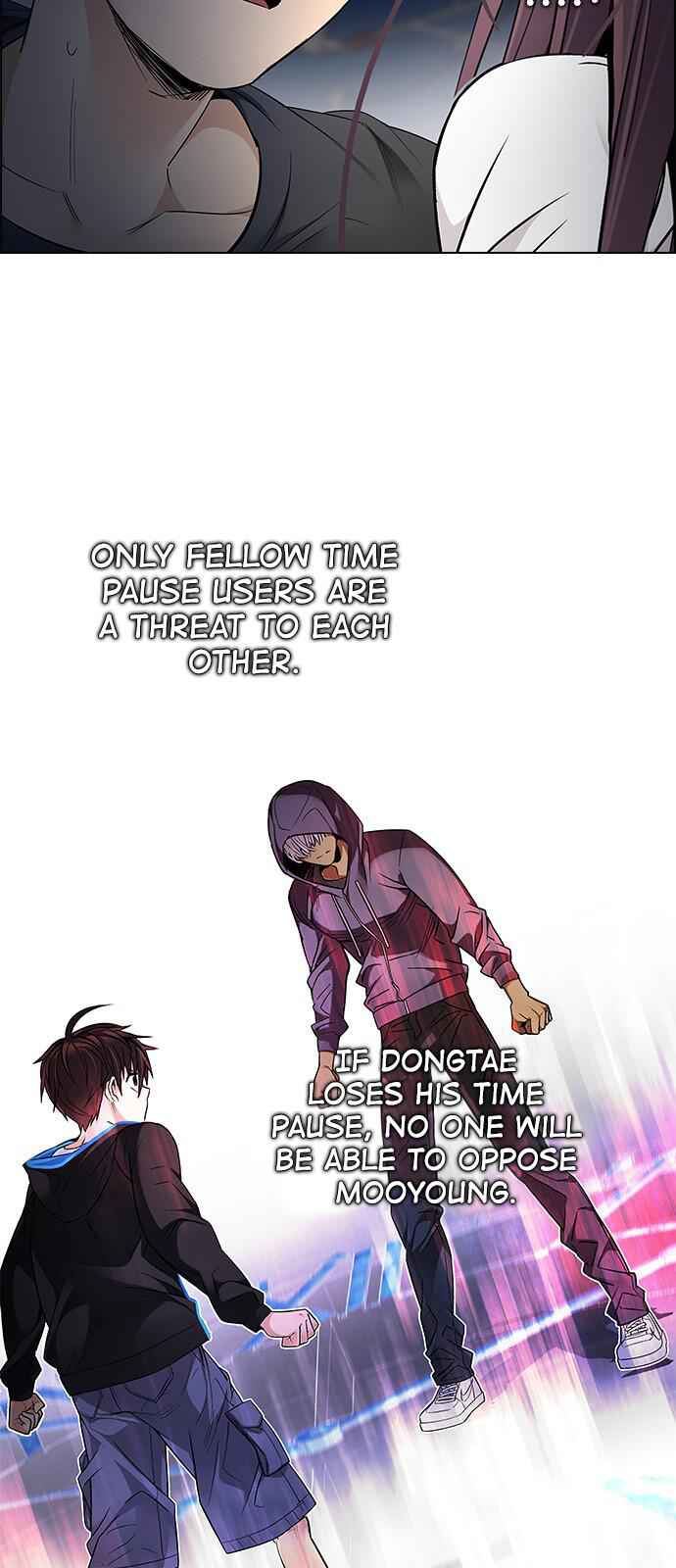 Dice: The Cube That Changes Everything Chapter 224 - Page 10