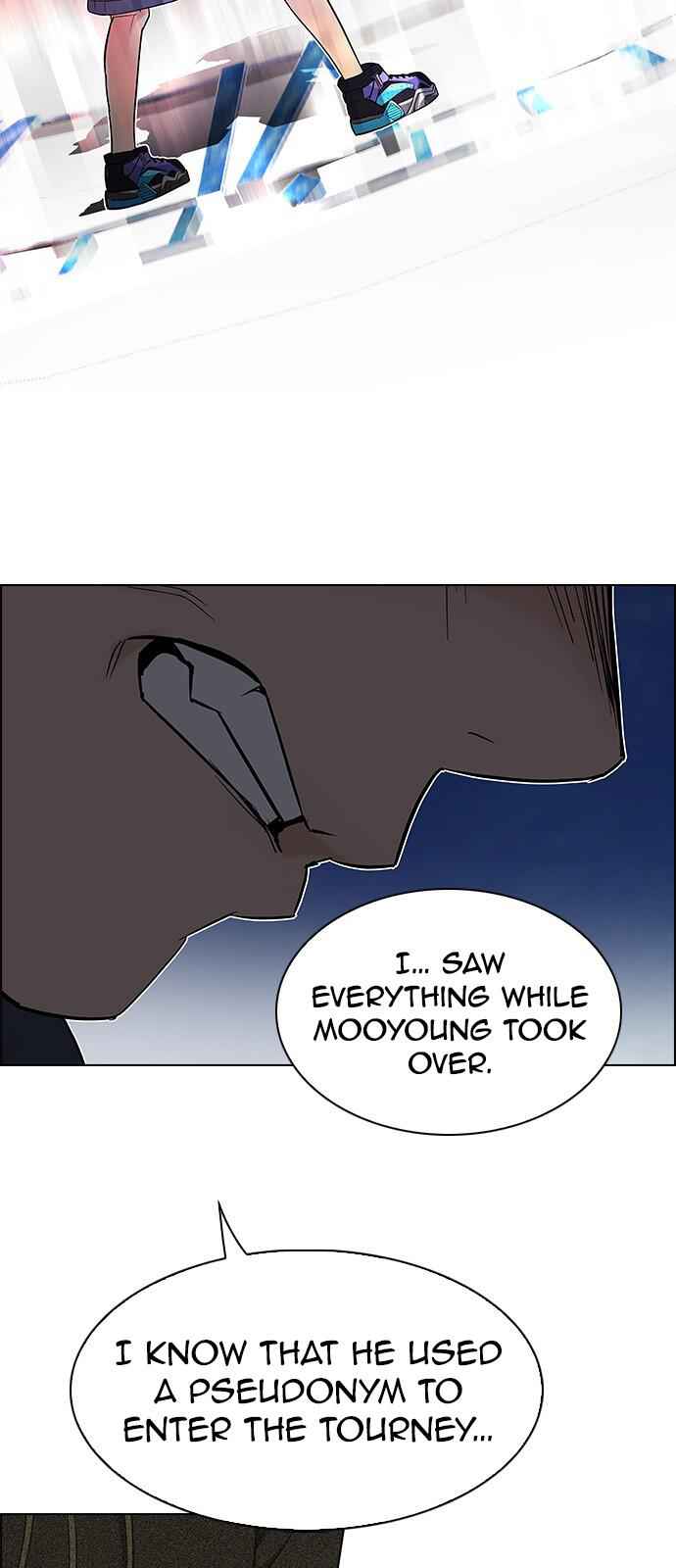 Dice: The Cube That Changes Everything Chapter 224 - Page 11