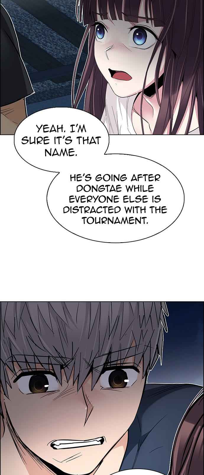 Dice: The Cube That Changes Everything Chapter 224 - Page 13