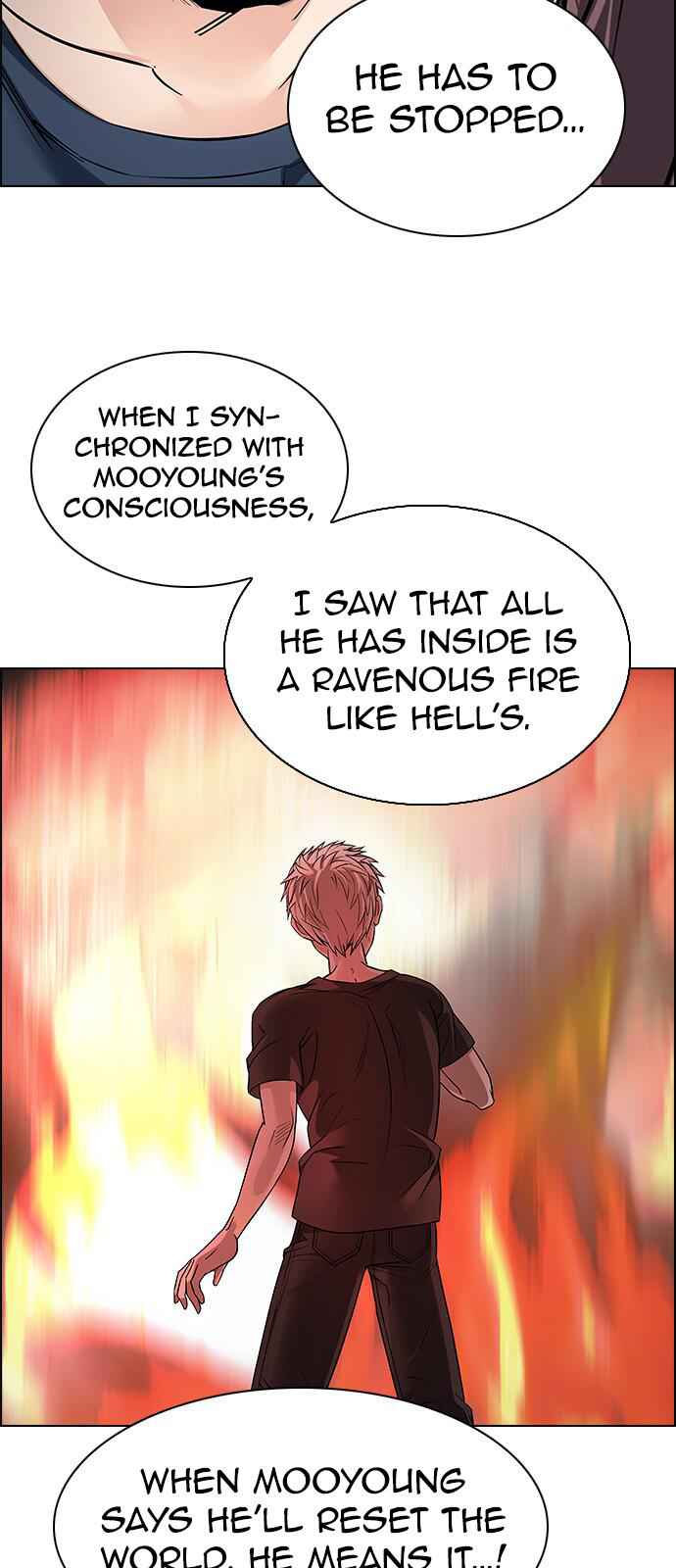 Dice: The Cube That Changes Everything Chapter 224 - Page 14