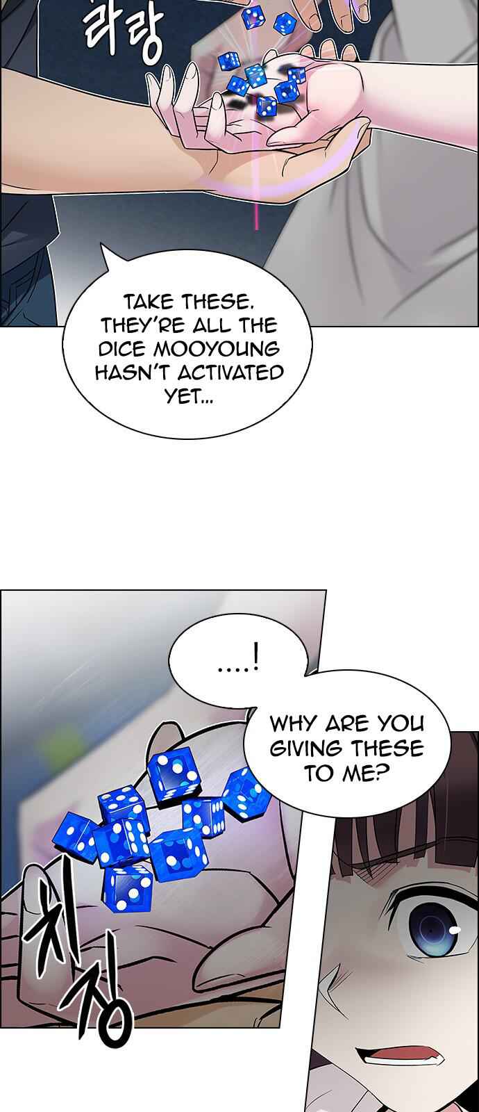Dice: The Cube That Changes Everything Chapter 224 - Page 16