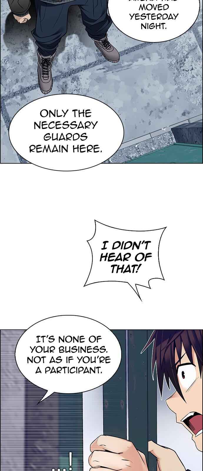 Dice: The Cube That Changes Everything Chapter 225 - Page 11
