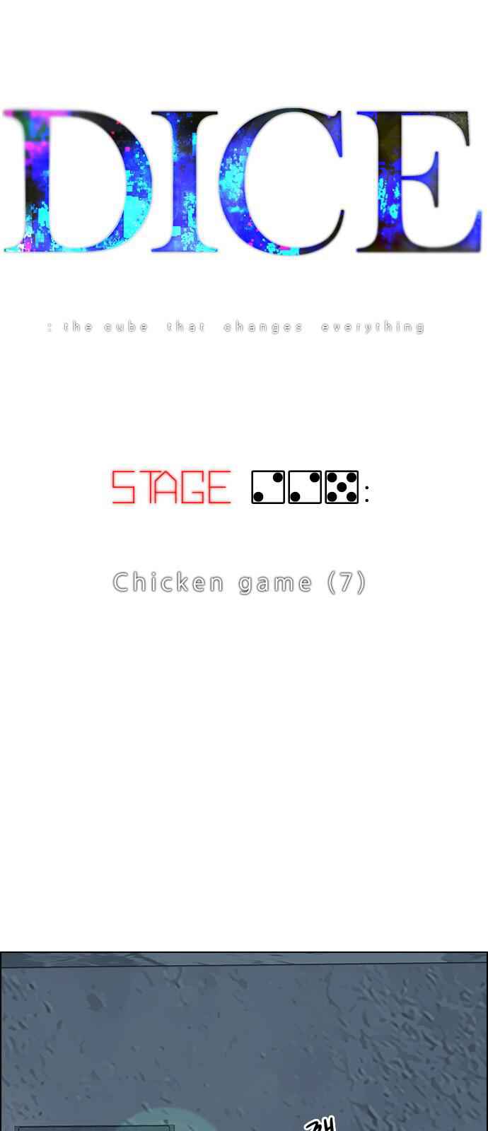 Dice: The Cube That Changes Everything Chapter 225 - Page 2