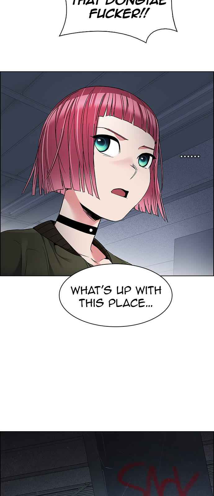 Dice: The Cube That Changes Everything Chapter 225 - Page 26