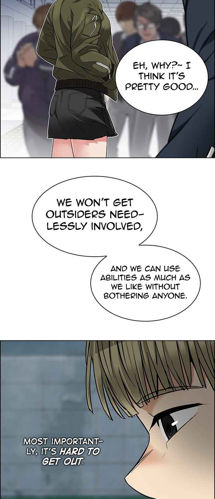 Dice: The Cube That Changes Everything Chapter 225 - Page 29