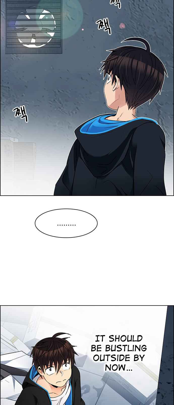 Dice: The Cube That Changes Everything Chapter 225 - Page 3
