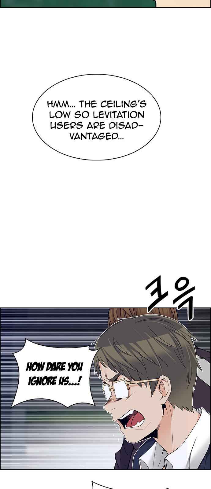 Dice: The Cube That Changes Everything Chapter 225 - Page 30
