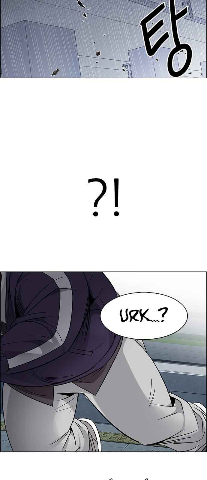 Dice: The Cube That Changes Everything Chapter 225 - Page 38