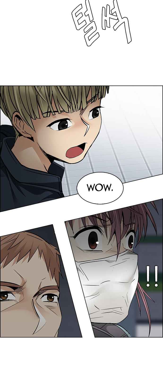 Dice: The Cube That Changes Everything Chapter 225 - Page 39